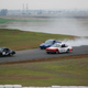 Illustration for article titled 24 Hours Of LeMons Arse Freeze-A-Palooza Über Gallery: The Lone Wolves